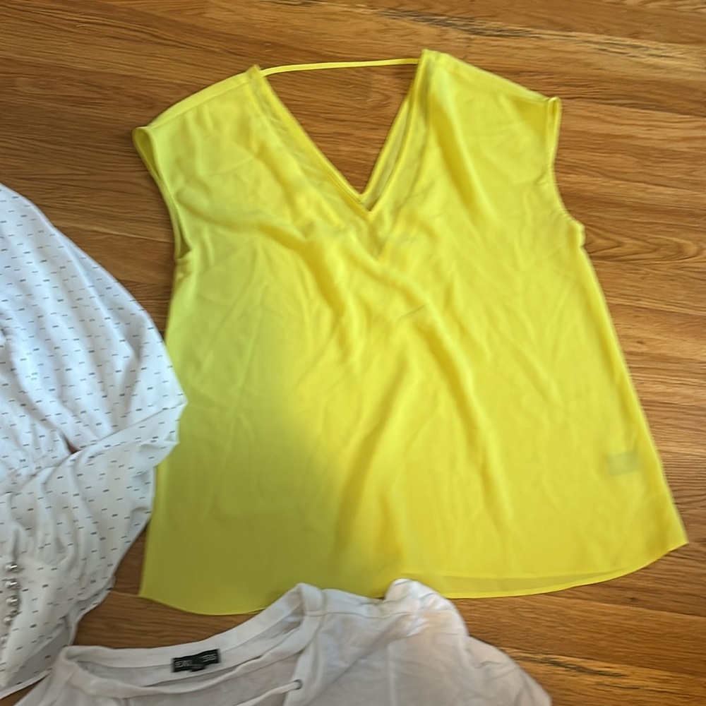 Express top bundle - Picture 3 of 4